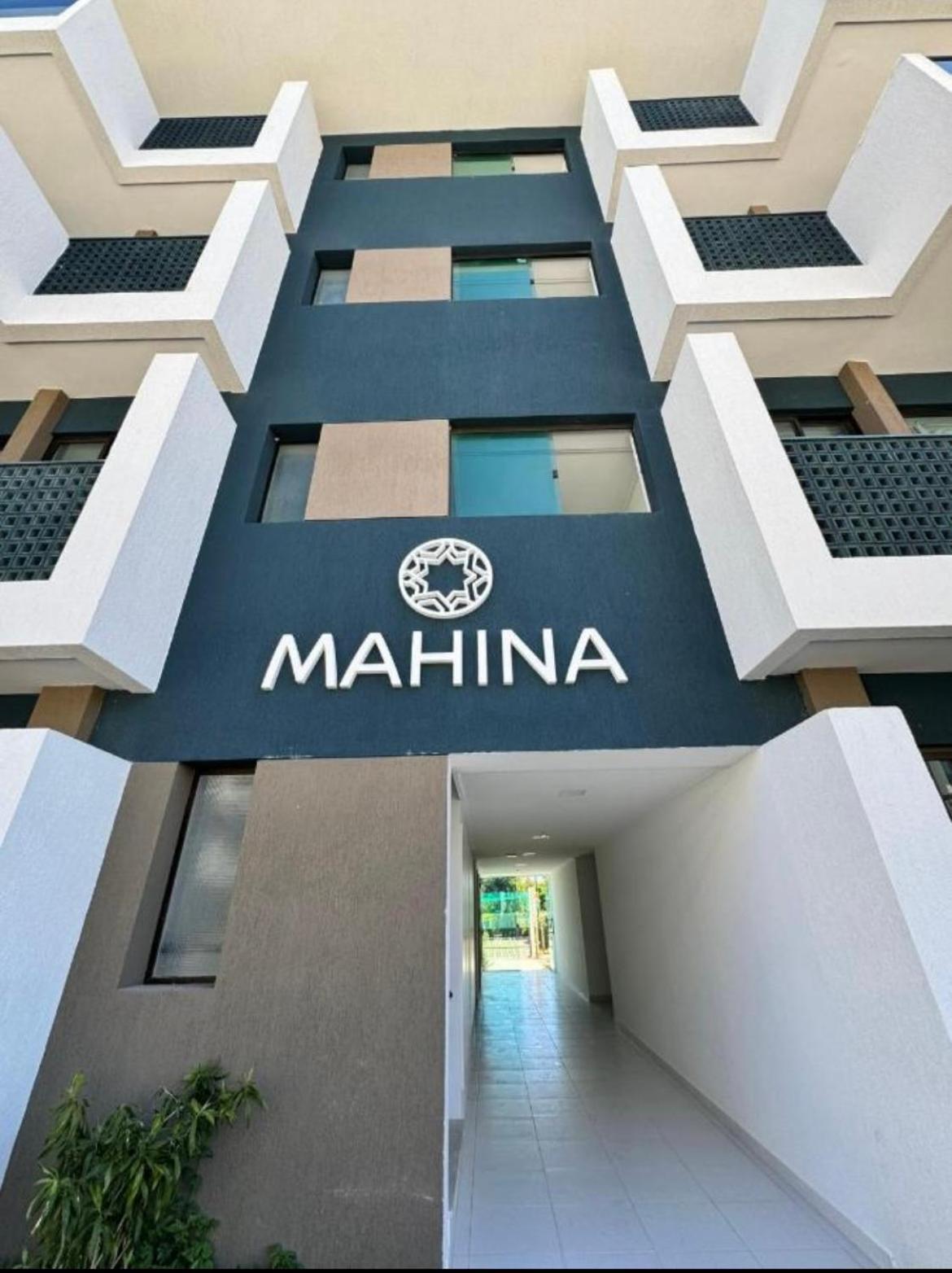 Makia Beach Experience D 211 Muro Alto Pôrto das Galinhas Exterior foto